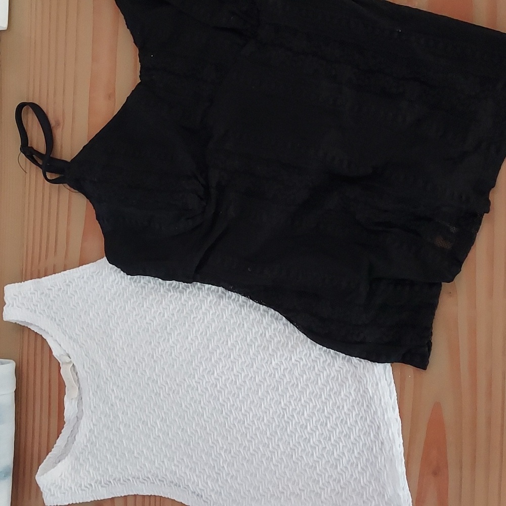 Clothes Box (7 Pieces, Ranges In All Sizes) - Picture 3 of 6